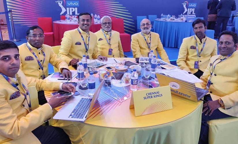 Image result for ipl auction
