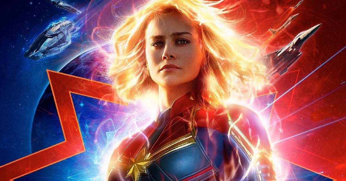Captain Marvel, Avengers: Endgame are the top two most anticipated