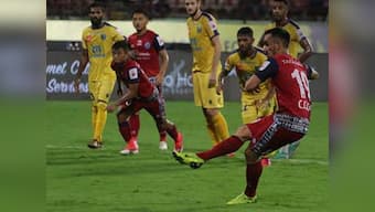 ISL 2018-19: Kerala Blasters FC continue winless run after drawing against visitors Jamshedpur FC