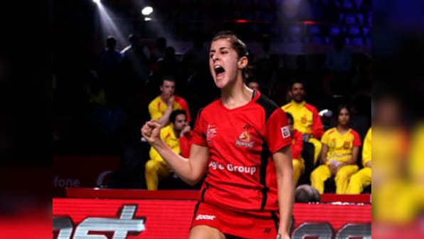 PBL 2018-19: Pune 7 Aces aim to make spectacular debut with strong lineup led by World Championship winner Carolina Marin