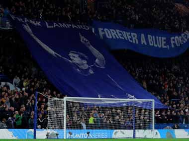 Premier League: Chelsea supporters interrogated by police following reports of anti-Semitic chants after match against Brighton Premier League: Chelsea supporters interrogated by police following reports of anti-Semitic chants after match against Brighton