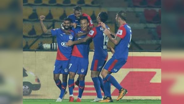 Highlights, ISL 2018-19, Bengaluru FC vs FC Goa: Hosts climb back to top of table with 3-0 win