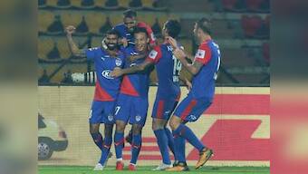 ISL 2018, Bengaluru FC vs ATK, Match Highlights: Eric Paartalu's goal hands Bengaluru all three points