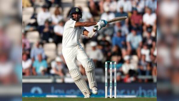India vs Australia: Upcoming Test series a chance for Cheteshwar Pujara to shrug off home-track bully tag