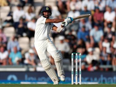India vs Australia: Upcoming Test series a chance for Cheteshwar Pujara to shrug off home-track bully tag India vs Australia: Upcoming Test series a chance for Cheteshwar Pujara to shrug off home-track bully tag