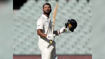 India vs West Indies: Ajinkya Rahane, Cheteshwar Pujara return for warm-up match ahead of Test series