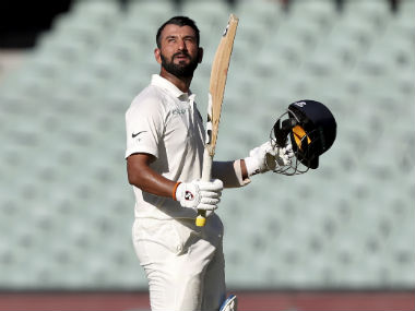 India vs Australia: Cheteshwar Pujara's mental toughness, own methodology paved way for visitors' three overseas Test wins in 2018 India vs Australia: Cheteshwar Pujara's mental toughness, own methodology paved way for visitors' three overseas Test wins in 2018