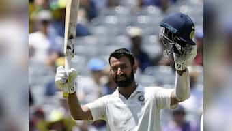 Cheteshwar Pujara marks winning ICC Test Championship as bigger achievement than lifting ODI or T20I World Cup