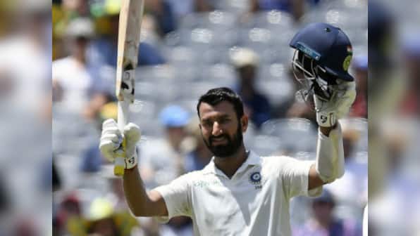 Cheteshwar Pujara marks winning ICC Test Championship as bigger achievement than lifting ODI or T20I World Cup