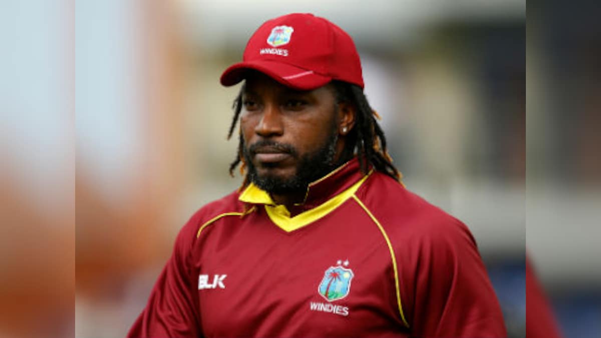 India vs West Indies: Chris Gayle takes a 'break', says will skip ODIs against Men in Blue and Big Bash League