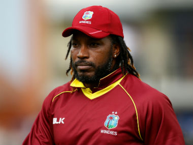 India vs West Indies: Chris Gayle takes a 'break', says will skip ODIs against Men in Blue and Big Bash League India vs West Indies: Chris Gayle takes a 'break', says will skip ODIs against Men in Blue and Big Bash League