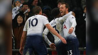 Premier League: Tottenham Hotspur's battling Champions League run should spur title challenge, says Mauricio Pochettino