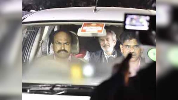 VVIP chopper case: Christian Michel moves Delhi court, seeks to be lodged in a separate cell at Tihar jail