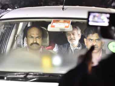 VVIP chopper case: Christian Michel moves Delhi court, seeks to be lodged in a separate cell at Tihar jail VVIP chopper case: Christian Michel moves Delhi court, seeks to be lodged in a separate cell at Tihar jail