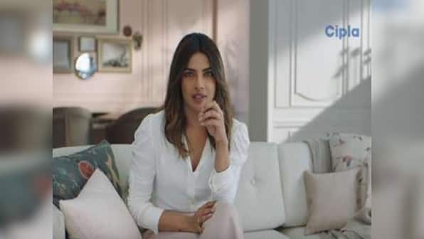 Asthma couldn't stop Priyanka Chopra from becoming a superstar