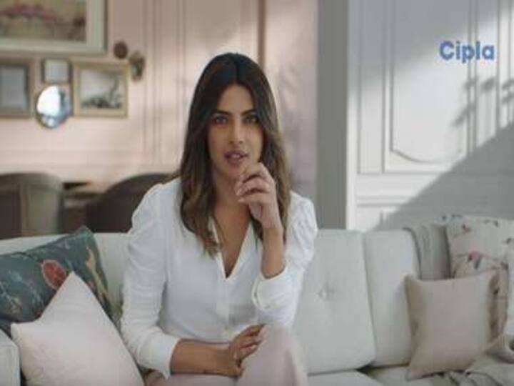 Asthma couldn't stop Priyanka Chopra from becoming a superstar