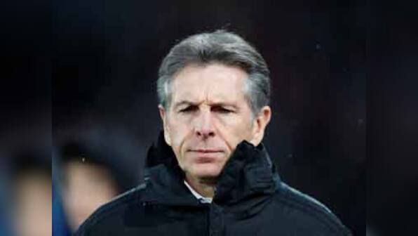Carabao Cup: Leicester City boss Claude Puel denies feeling pressure despite poor run of form leading up to Manchester City clash