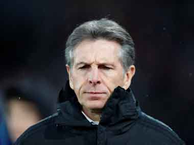 Carabao Cup: Leicester City boss Claude Puel denies feeling pressure despite poor run of form leading up to Manchester City clash Carabao Cup: Leicester City boss Claude Puel denies feeling pressure despite poor run of form leading up to Manchester City clash