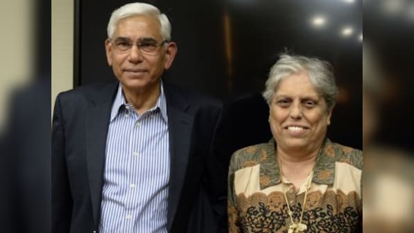 IPL 2019 playoff venues, floating sponsorship tender on agenda in upcoming CoA meeting