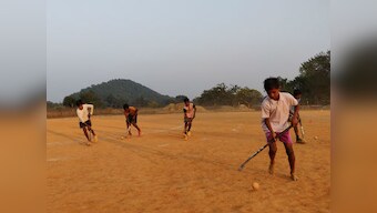 Hockey World Cup 2018: Meet Sunil Tigga, the coach who nurtures dreams in Sundergarh dust