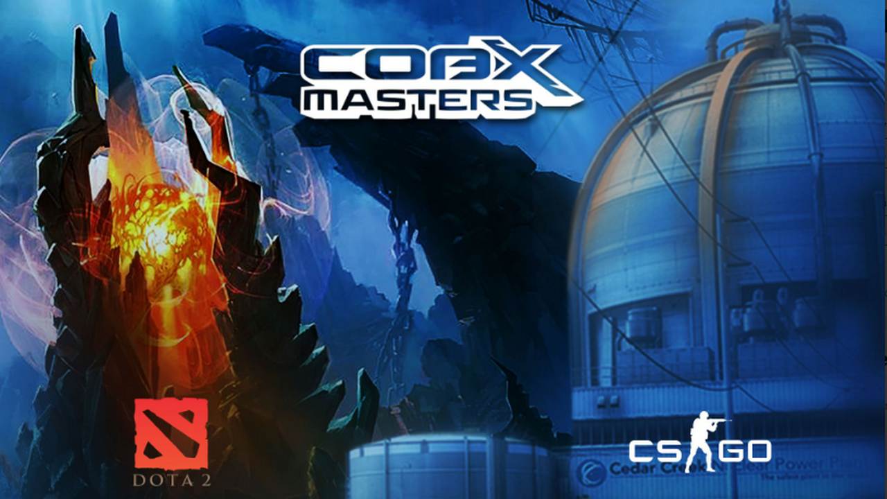 COBX Masters Phase II eSports tournament set for 5 April with prize pool of $200,000 COBX Masters Phase II eSports tournament set for 5 April with prize pool of $200,000