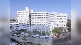 Stampede at Mithibai College: Eight students rushed to Mumbai's Cooper Hospital, three in ICU