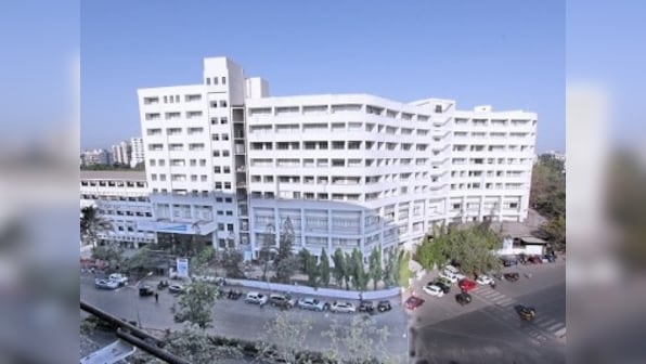 Stampede at Mithibai College: Eight students rushed to Mumbai's Cooper Hospital, three in ICU