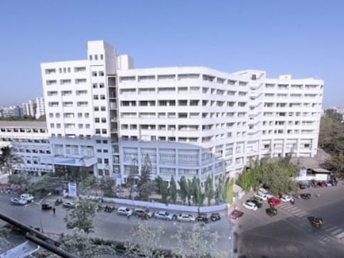 Stampede at Mithibai College: Eight students rushed to Mumbai's Cooper Hospital, three in ICU Stampede at Mithibai College: Eight students rushed to Mumbai's Cooper Hospital, three in ICU