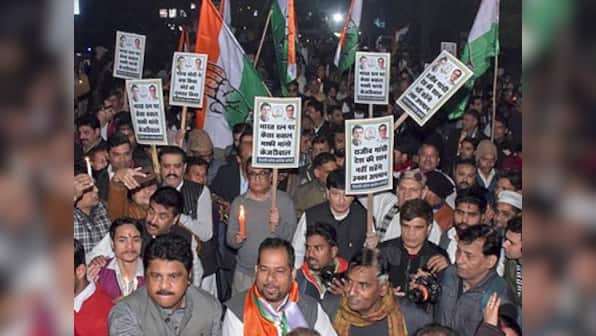 Rajiv Gandhi's Bharat Ratna row: Speaker can't drop a passed resolution, says expert who helped framed rules for Delhi Assembly