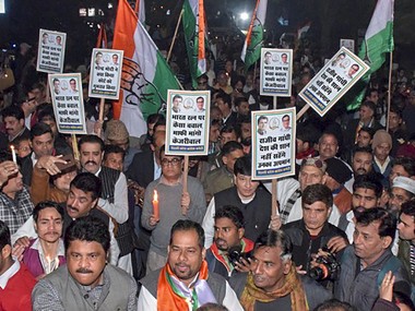 Rajiv Gandhi's Bharat Ratna row: Speaker can't drop a passed resolution, says expert who helped framed rules for Delhi Assembly Rajiv Gandhi's Bharat Ratna row: Speaker can't drop a passed resolution, says expert who helped framed rules for Delhi Assembly