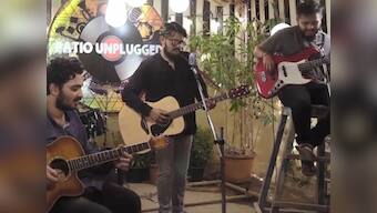 Patio Unplugged: Corner Cafe Chronicles borrows from classic rock with '90s Seattle grunge leanings