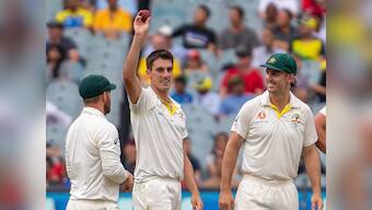 India vs Australia, 3rd Test, Day 4 stats wrap: Pat Cummins' gutsy all-round effort, Mayank Agarwal's batting display and more