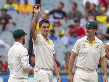 India vs Australia, 3rd Test, Day 4 stats wrap: Pat Cummins' gutsy all-round effort, Mayank Agarwal's batting display and more India vs Australia, 3rd Test, Day 4 stats wrap: Pat Cummins' gutsy all-round effort, Mayank Agarwal's batting display and more