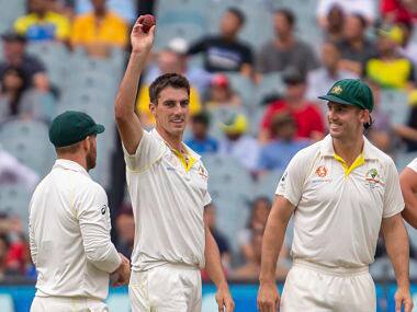 India vs Australia, 3rd Test, Day 4 stats wrap: Pat Cummins' gutsy all-round effort, Mayank Agarwal's batting display and more