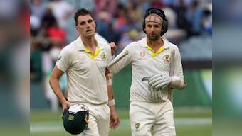 India vs Australia: Pat Cummins' gusto pushes MCG Test into final day with visitors two wickets away from taking 2-1 lead
