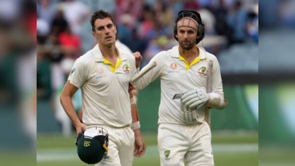 India vs Australia: Pat Cummins' gusto pushes MCG Test into final day with visitors two wickets away from taking 2-1 lead