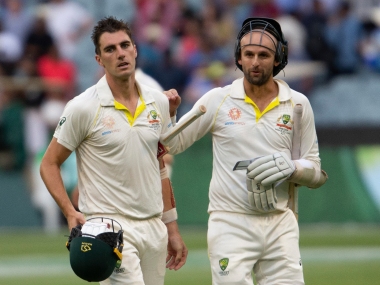 India vs Australia: Pat Cummins' gusto pushes MCG Test into final day with visitors two wickets away from taking 2-1 lead India vs Australia: Pat Cummins' gusto pushes MCG Test into final day with visitors two wickets away from taking 2-1 lead
