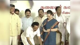 Rahul Gandhi as PM? Reaction to proposal shows why grand alliance may become reality only after 2019