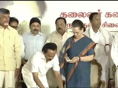 Rahul Gandhi as PM? Reaction to proposal shows why grand alliance may become reality only after 2019 Rahul Gandhi as PM? Reaction to proposal shows why grand alliance may become reality only after 2019