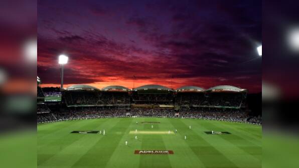 Cricket Australia urges India to reconsider stance on day-night Tests after poor attendance on first day of Adelaide Test