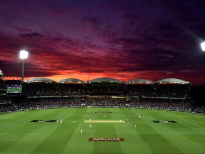 Cricket Australia urges India to reconsider stance on day-night Tests after poor attendance on first day of Adelaide Test Cricket Australia urges India to reconsider stance on day-night Tests after poor attendance on first day of Adelaide Test