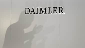 Daimler set to mass produce electric vehicles, to buy battery cells worth $23 bn