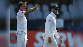 South Africa vs Pakistan: Hosts pick uncapped batsman Zubayr Hamza, pacer Duanne Olivier for Test series