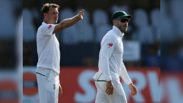 South Africa vs Pakistan: Fired-up Dale Steyn has visitors in his sights as he guns for long-awaited record