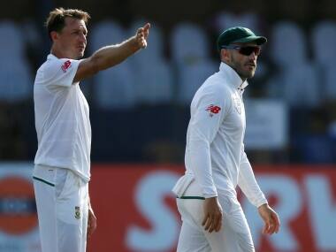 South Africa vs Pakistan: Dale Steyn chases history as Proteas start favourites in Boxing Day series opener