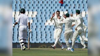 South Africa vs Pakistan, Highlights, 1st Test at Centurion, Day 3, Full Cricket Score: Hosts win by 6 wickets