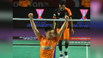 PBL 2018-19: Malaysia's Daren Liew on battling depression and stepping out of Lee Chong Wei's shadow
