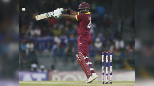 Darren Bravo, West Indies batsman, World Cup 2019 Player Full Profile: Bravo will hope to make up for lost time by flourishing in mega event