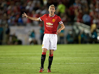 Premier League: Interim manager will adversely affect Manchester United next season, says Darren Fletcher Premier League: Interim manager will adversely affect Manchester United next season, says Darren Fletcher