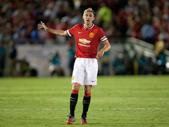Premier League: Interim manager will adversely affect Manchester United next season, says Darren Fletcher Premier League: Interim manager will adversely affect Manchester United next season, says Darren Fletcher